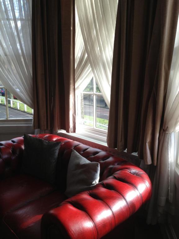 Sir William Fox Town House Hotel South Shields Zimmer foto