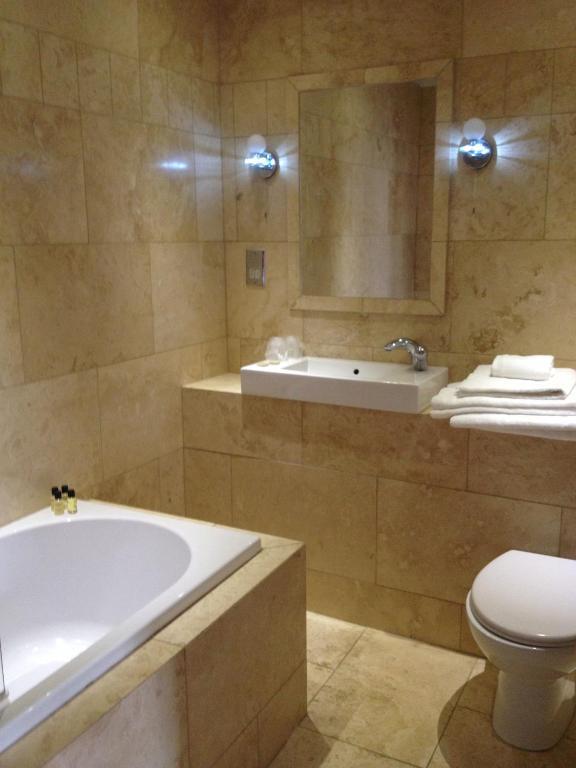 Sir William Fox Town House Hotel South Shields Zimmer foto