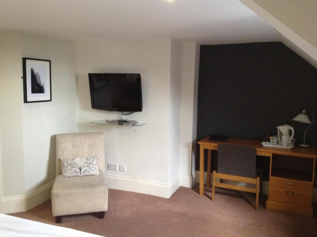 Sir William Fox Town House Hotel South Shields Zimmer foto